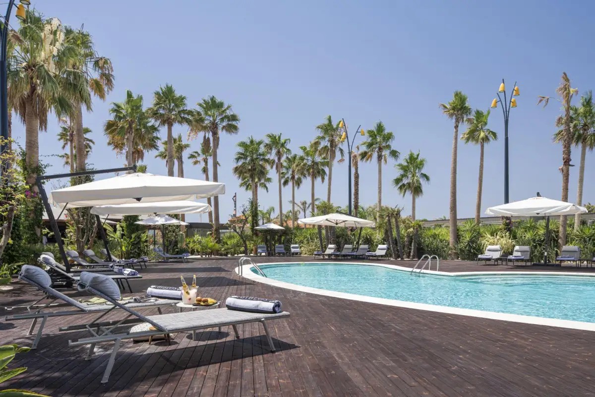 BIBLOS BEACH RESORT ALACATI