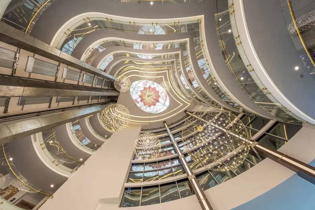 THE MARILIS HILL RESORT HOTEL & SPA