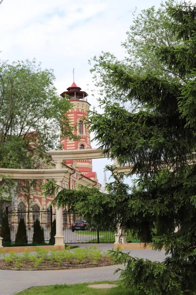 КАЛАНЧА