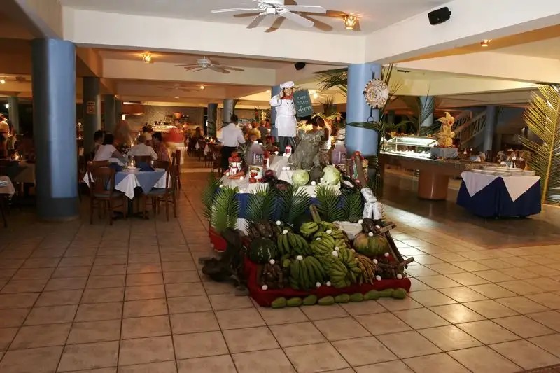 PLAYA DORADA BEACH HOUSE BY FARANDA HOTELS (EX. CELUISMA PLAYA DORADA) 