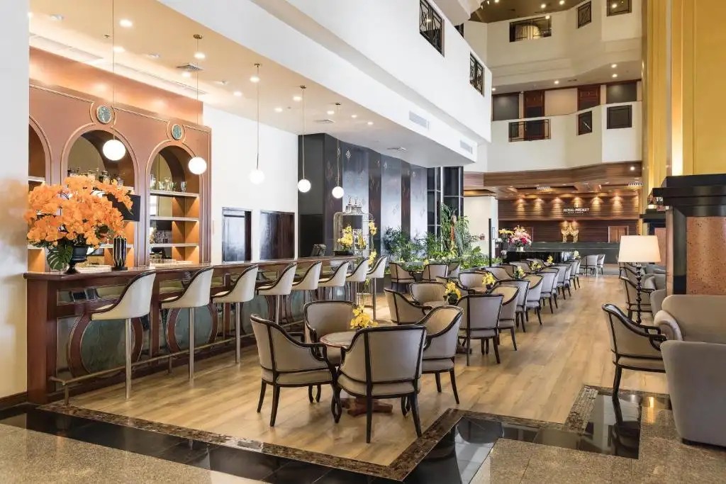 ROYAL PHUKET CITY HOTEL