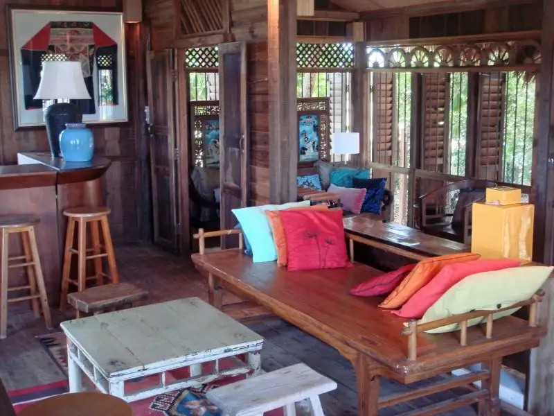 BON TON RESORT