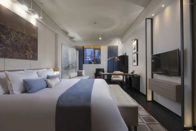 junior suite king