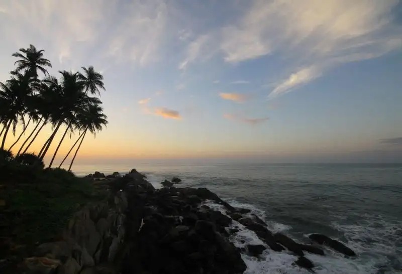ROCK FORT PEARL