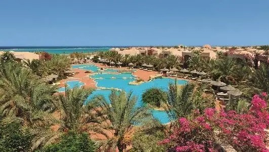 EMERALD LAGOON