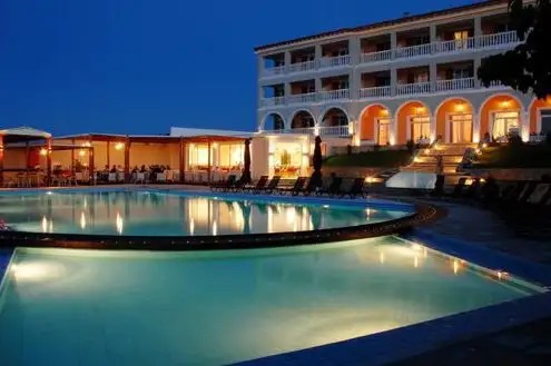 TSAMIS ZANTE HOTEL & SPA