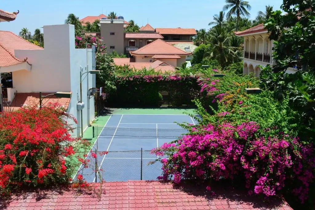 LE AQUA RESORT & SPA PHAN THIET (EX. SWISS VILLAGE RESORT)
