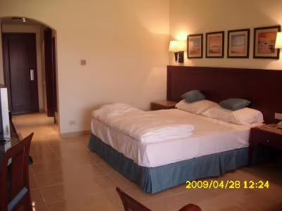 SWISS INN DREAMS RESORT TABA