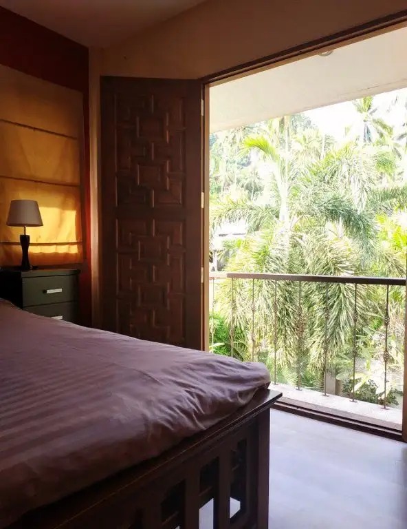 ВИЛЛА SAMUI WHITNEY