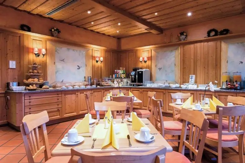 COMFORT HOTEL AM MEDIENPARK