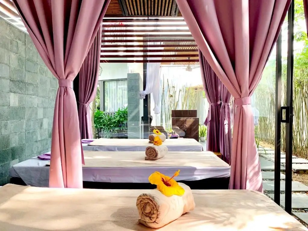 SENVILA BOUTIQUE RESORT AND SPA