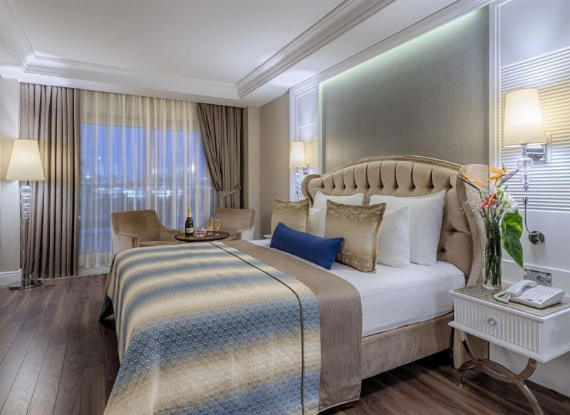 junior suite