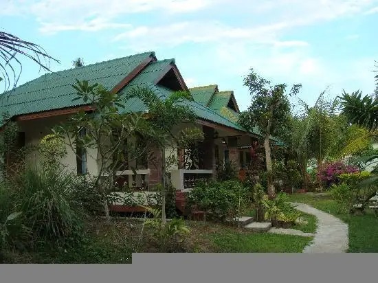 AONANG LAKE SIDE BUNGALOW
