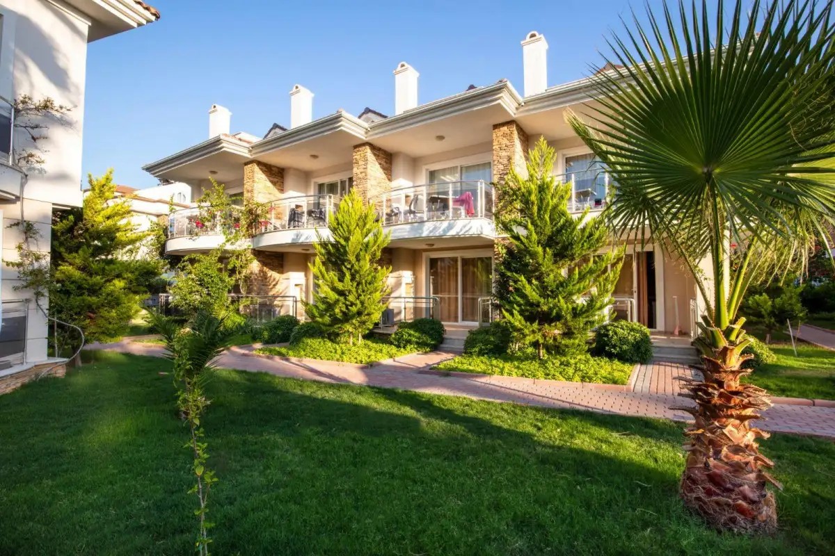 PASHAM BEACH VILLA RESIDENCE