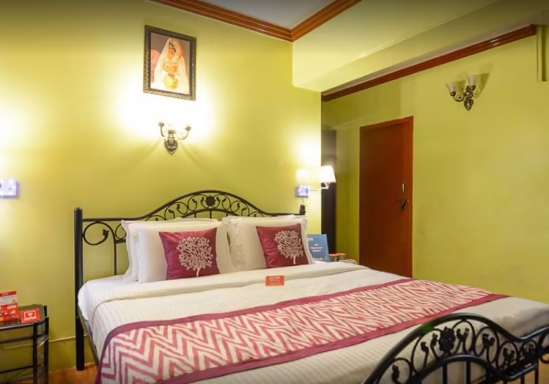 KIARA B&B HOME