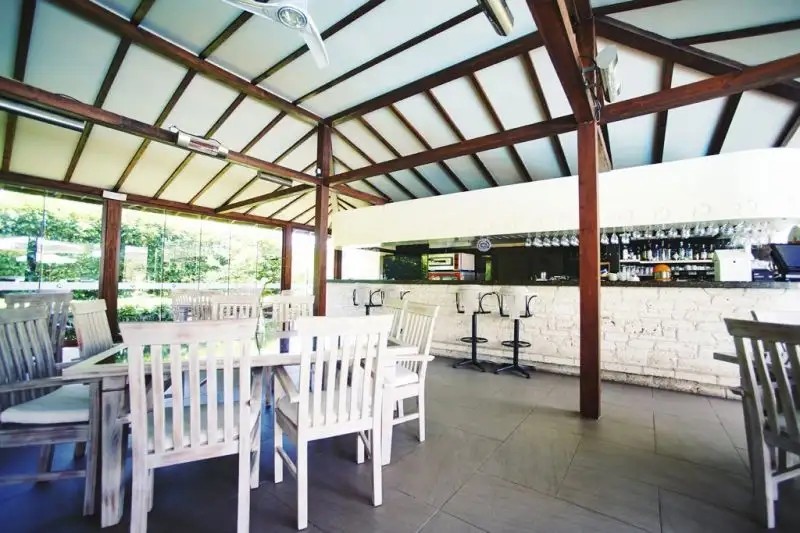 RENKA HOTEL & SPA