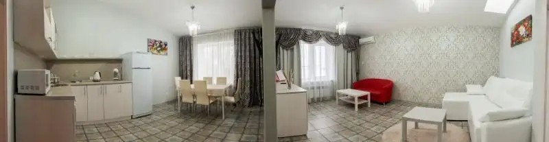 А108 ВОСКРЕСЕНСК