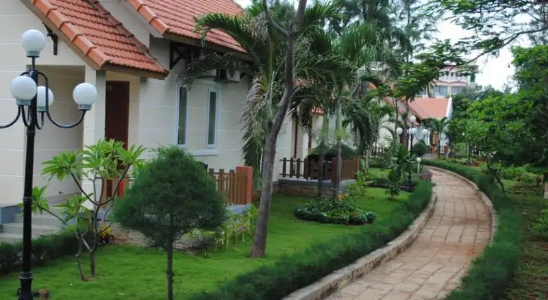 HAI DUONG INTOURCO RESORT