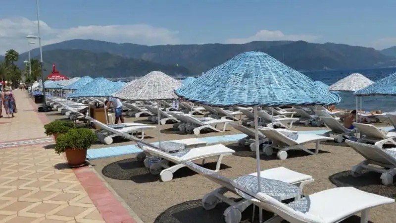 PASA GARDEN BEACH