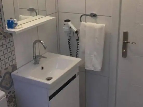 MOKA BUTIK HOTEL