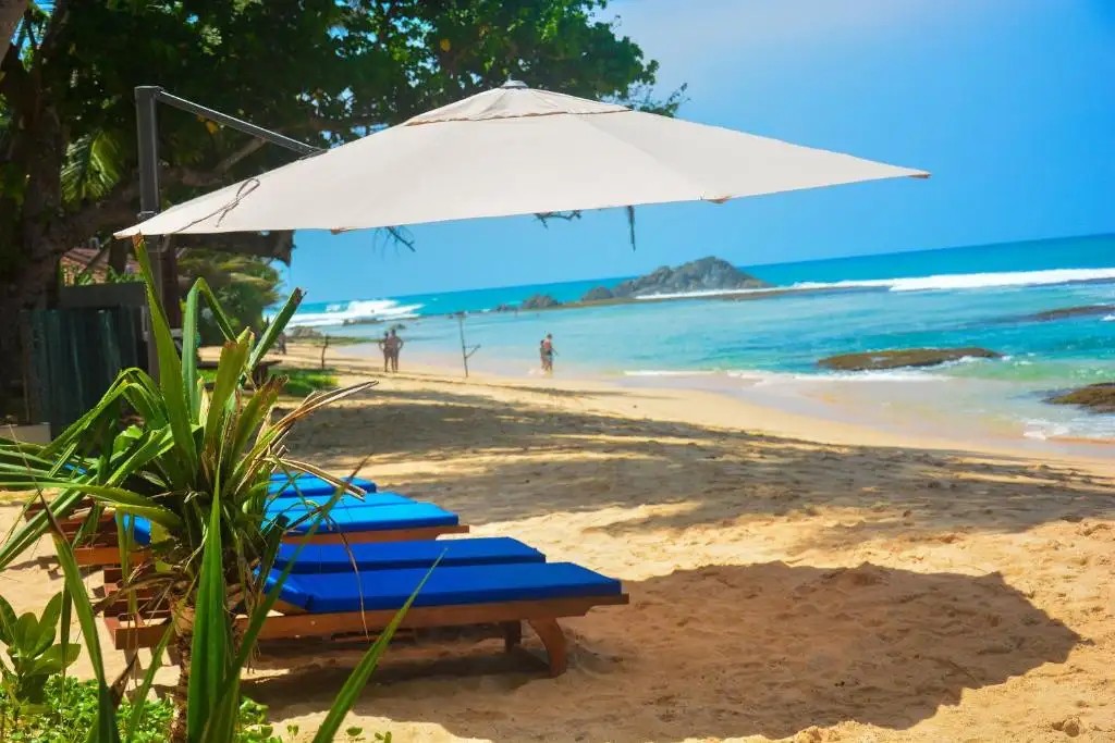 SAYURA BEACH