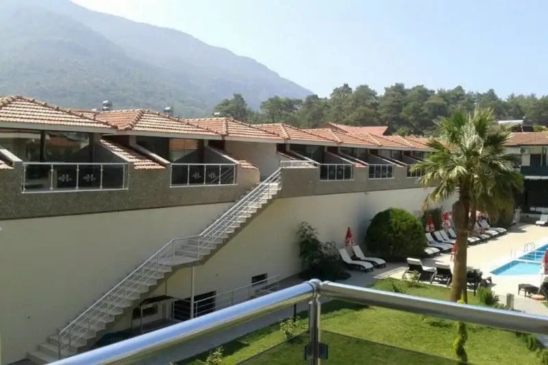 HAN DELUXE HOTEL