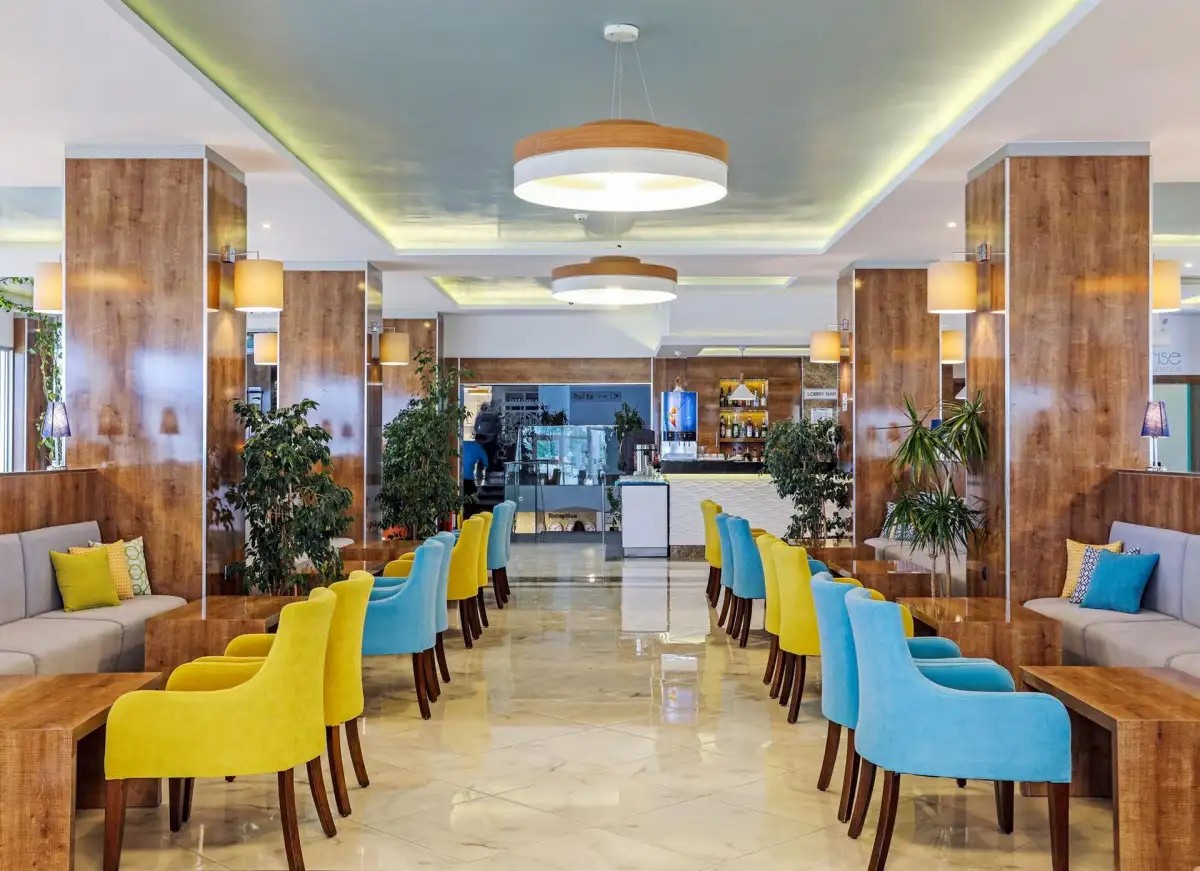 LABRANDA LEBEDOS PRINCESS