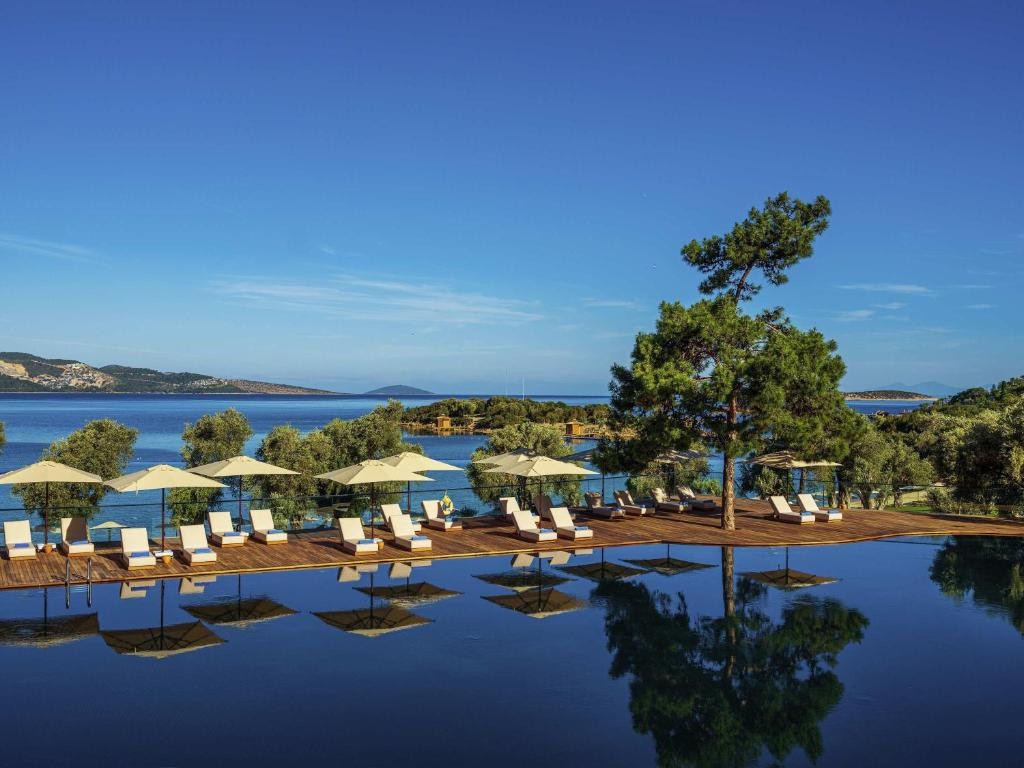 RIXOS PREMIUM BODRUM