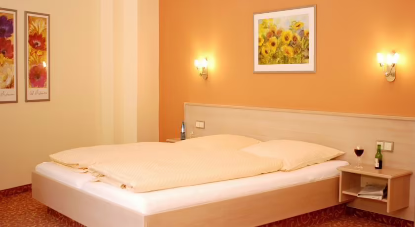 CITY PARTNER HOTEL ADRIA