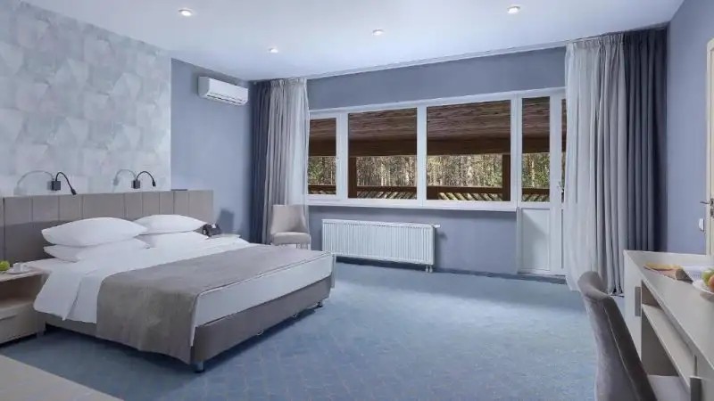 COUNTRY RESORT HOTEL (КАНТРИ РЕЗОРТ ОТЕЛЬ)