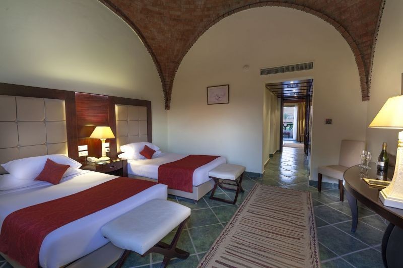  family deluxe 2 bedrooms