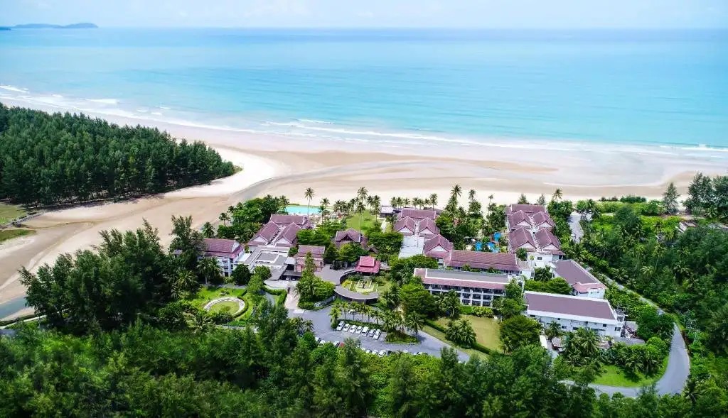 APSARA BEACHFRONT RESORT & VILLA (EX. APSARAS BEACH RESORT&SPA)