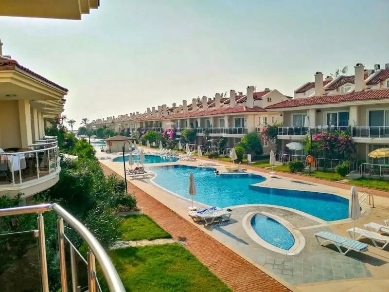 VILLA DOGA