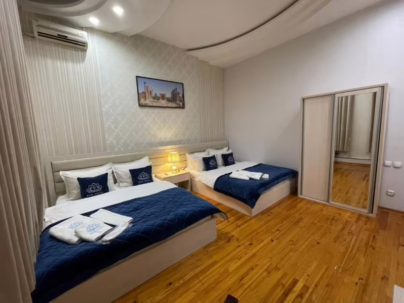 IPAK HOTEL
