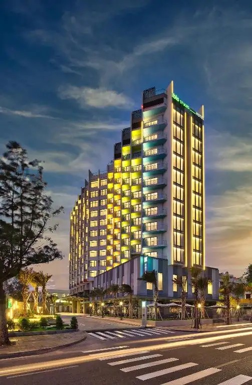 IBIS STYLES HOTEL VUNG TAU