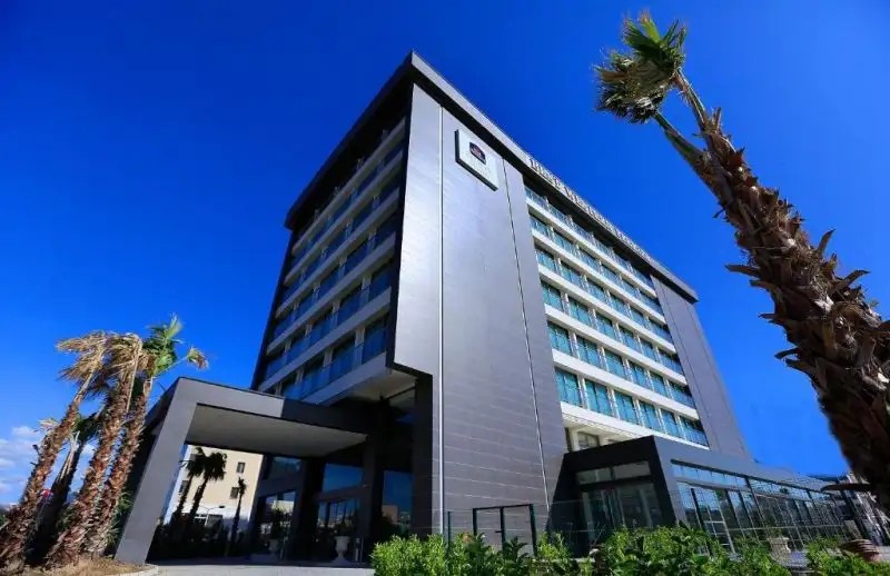 BEST WESTERN PREMIER KARSIYAKA