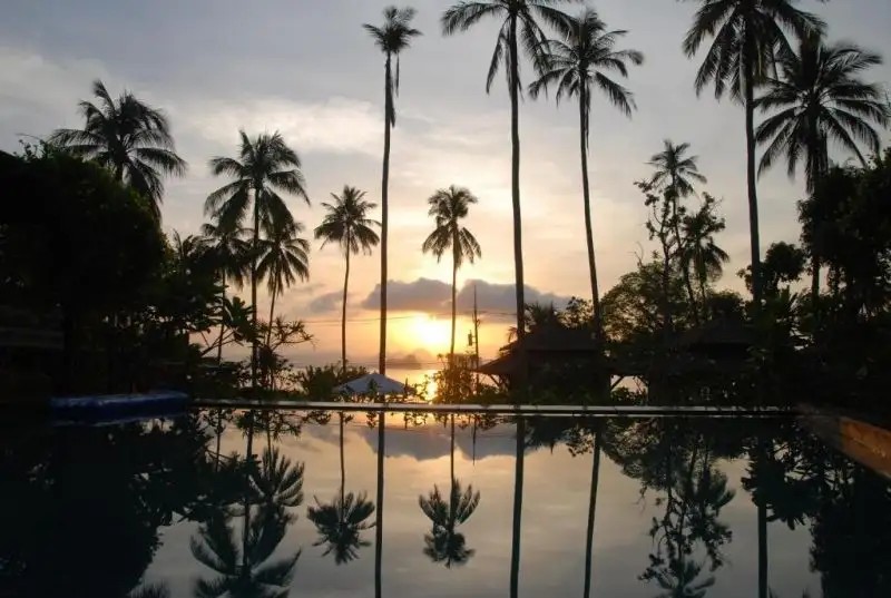 NIRAMAYA VILLA & WELLNESS