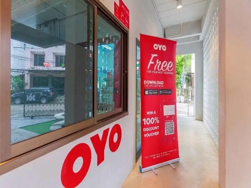 OYO 435 FRAME RESIDENCE