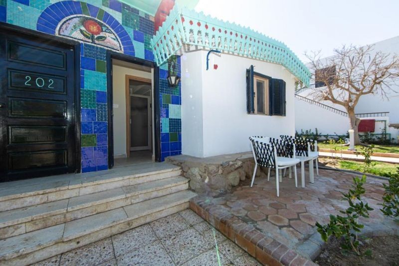 bungalow