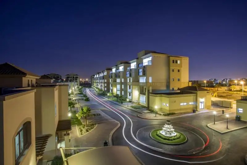 THE GROVE RESORT BAHRAIN