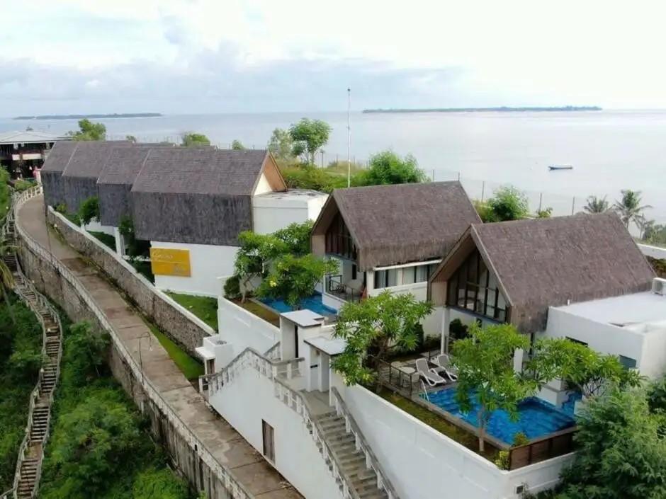 THE KAYANA BEACH LOMBOK