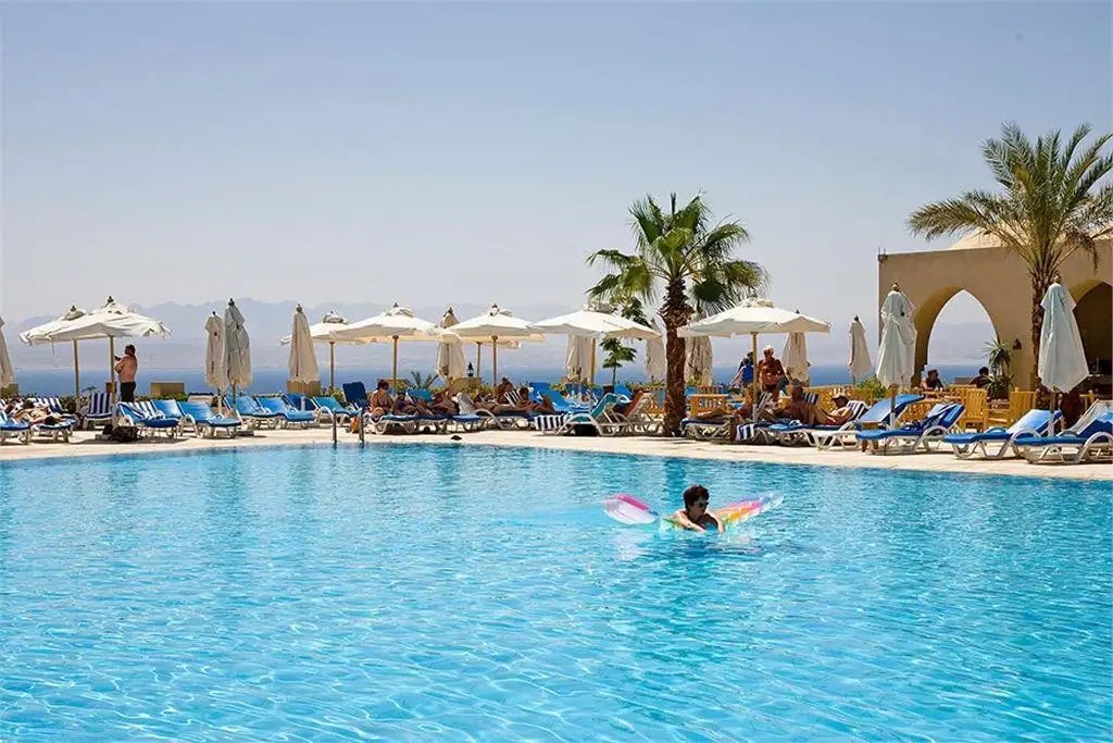 WEKALA GOLF RESORT TABA HEIGHTS (EX. THE THREE CORNERS EL WEKALA GOLF RESORT)