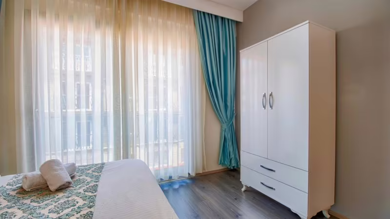MIDTOWN FETHIYE RESIDENCES