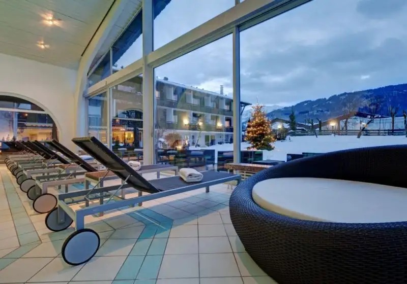 BEST WESTERN OBERMUHLE