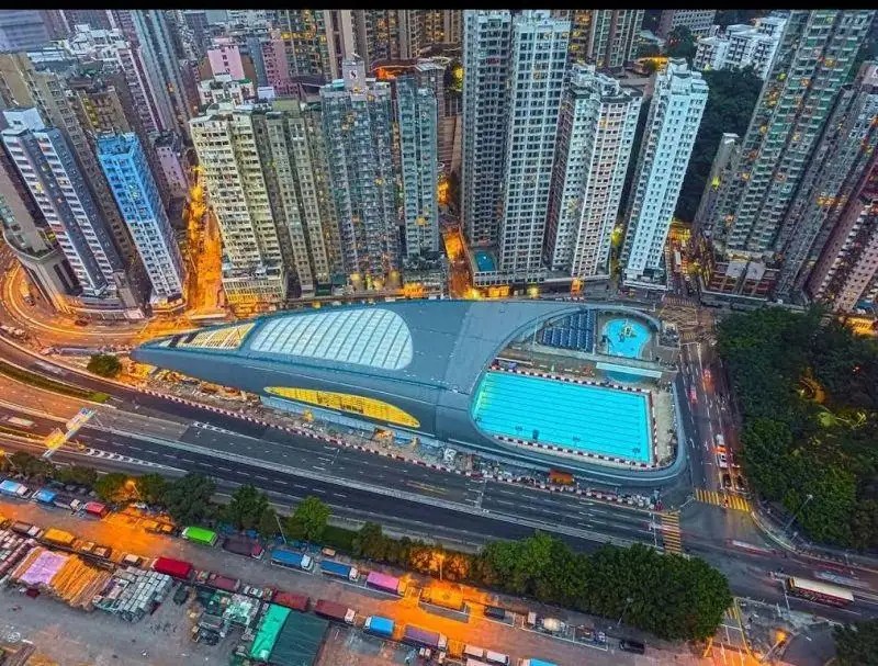 COSCO HOTEL