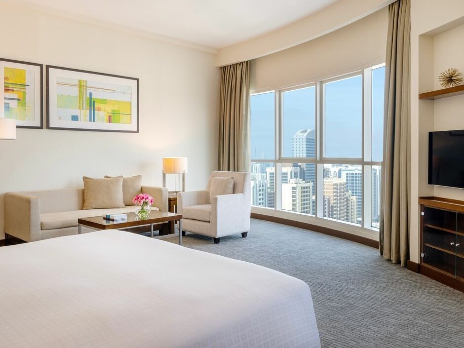 GRAND MILLENNIUM AL WAHDA