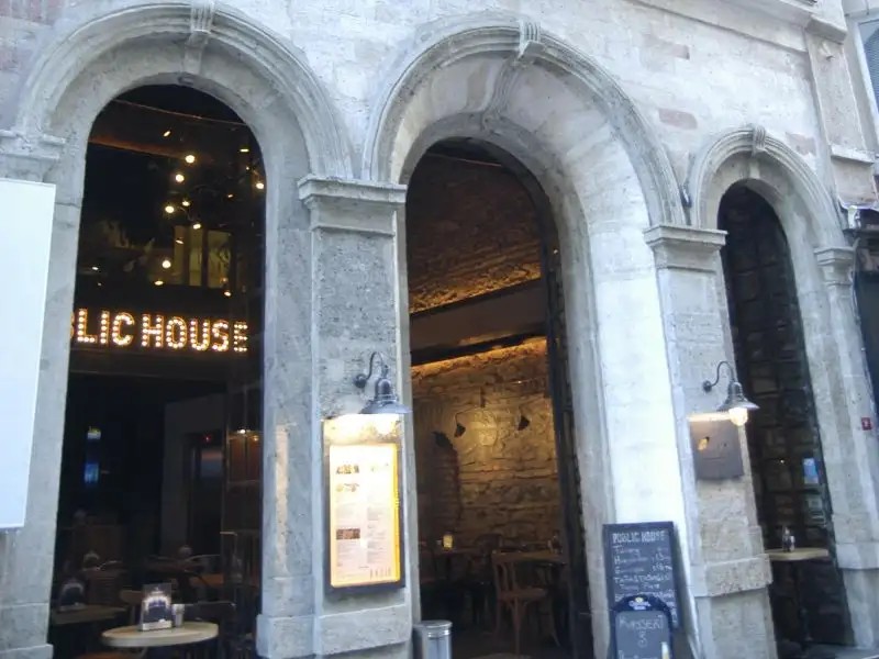 GUMUSYAN HOTEL