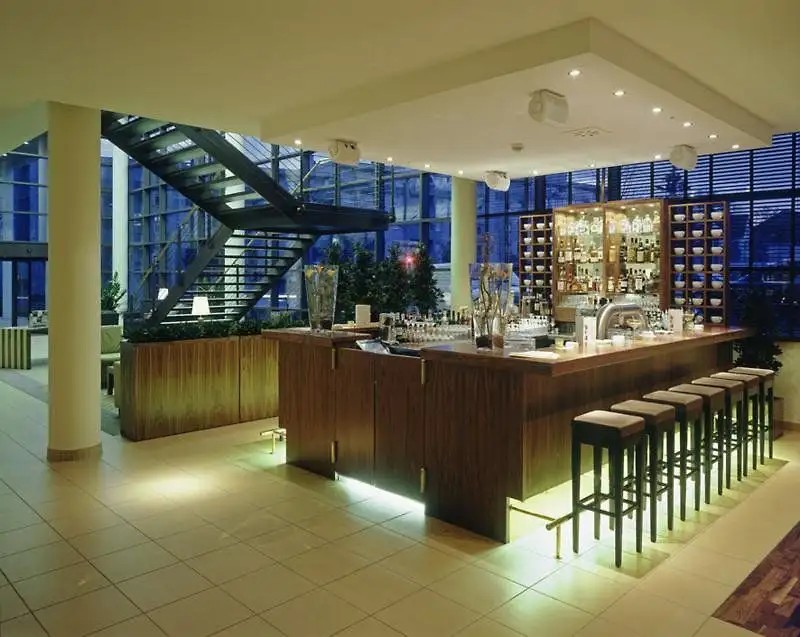 RELEXA HOTEL RATINGEN CITY