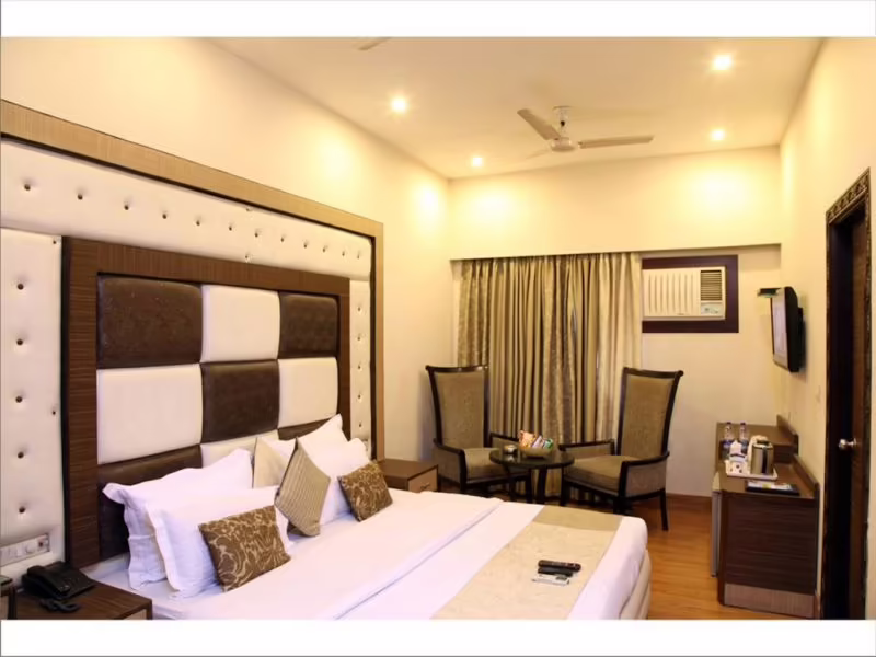RUPAM HOTEL