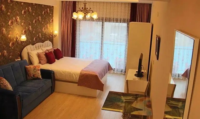 GRAND LIFE RESIDENCE